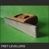 05 Fret Levelers