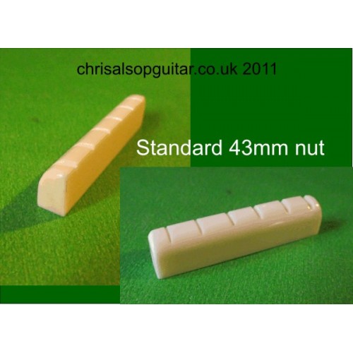 STANDARD BONE NUT