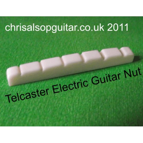 TELECASTER NUT