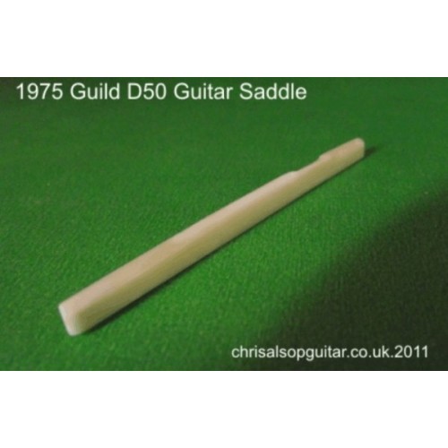 GUILD D50 1975