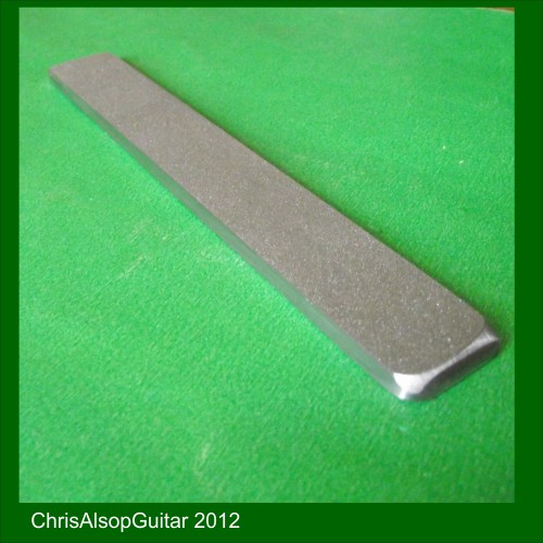 Spare Diamond File for Fret Leveller