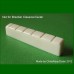 Classical Guitar Bone Nut