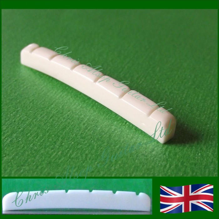 Telecaster sales bone nut