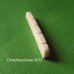 5 String Guitar Bone Nut