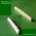 5 String Guitar Bone Nut