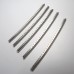 Fret Wire for 5 frets. 2.64mm Crown
