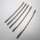Fret Wire for 5 frets. 2.03mm Crown