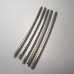 Fret Wire for 5 frets. 2.64mm Crown
