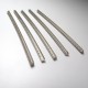 Fret Wire for 5 frets. 2.64mm Crown