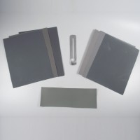 Fret Polishing & Sanding Kit. Micromesh, Sandpaper, guard