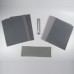 Fret Dressing Kit. 3 Tools Bundle. 