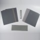 Fret Polishing & Sanding Kit. Micromesh, Sandpaper, guard
