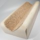 Guitar Neck Rest. / Neck Caul. Cork Lined. 240mm