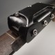 Adjustable Fret Bevel File:  0 to 8mm File Depth Protrusion