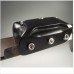 Adjustable Fret Bevel File:  0 to 8mm File Depth Protrusion