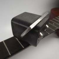 Half Size Fret Bevel Diamond  File. Ukuleles, Mandolins