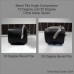 STEEP 10 Degree Diamond Fret Bevel File