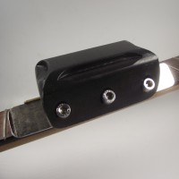 45 Degree Diamond Fret Bevel File