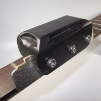 STEEP 15 Degree Angle Fret Bevel File