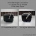 25 Degree Angle DIamond Fret Bevel File