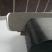 25 Degree Angle DIamond Fret Bevel File