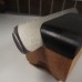 35 Degree Fret Bevel File with Beech Handle