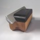 35 Degree Fret Bevel File with Beech Handle