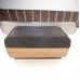 90 Degree Fret Bevel File with Beech Handle