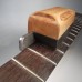 90 Degree Fret Bevel File with Beech Handle