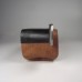 90 Degree Fret Bevel File with Beech Handle