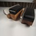 TWO Fret Bevel Files 35 and 90 Degrees