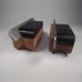 TWO Fret Bevel Files 35 and 90 Degrees