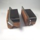 TWO Fret Bevel Files 35 and 90 Degrees