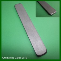 Diamond File for Fret End Bevel File