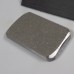 File for Mini Bevel file with Fretboard Protector