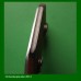 Diamond Fret Crowning File, Beech Handle. Choose File Size