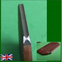 Diamond File for Chris Alsop Crowning File Systems