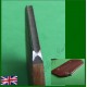 Diamond File for Chris Alsop Crowning File Systems