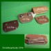 Diamond File for Chris Alsop Crowning File Systems