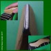 Diamond Fret Crowning File AND Neck Rest