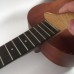 1.5mm Diamond Fret Crowning File. Ukulele, Mandolin, Dulcimer