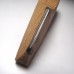 1.5mm Diamond Fret Crowning File. Ukulele, Mandolin, Dulcimer