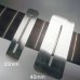 2 x Fretboard Protectors.  Spring Steel. UK Made