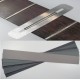 1 x Fretboard Protector. Various Sizes. Spring Steel