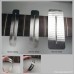Set of SIX Fretboard Protectors / 6 x Fingerguards