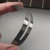 2 x Fretboard Protectors.  Spring Steel. UK Made