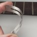 2 x Fretboard Protectors.  Spring Steel. UK Made