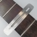 1 x Fretboard Protector. Various Sizes. Spring Steel