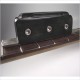 Diamond Fret Leveller File in Holder