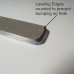Diamond File for Chris Alsop Guitar Fret Leveller